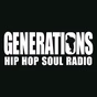 Generations - Christmas logo