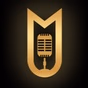 Emerging Music Radio logo