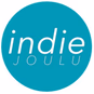 Jouluradio - Indie Joulu logo