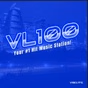 VL100 Radio logo