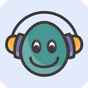 Life Care Radio logo