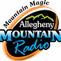 Allegheny Mountain Radio - WNMP logo