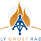 Holy Ghost Radio - HGR2 logo