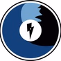 Vinilo FM Cantabria logo