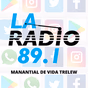 Radio Manantial de Vida logo
