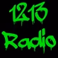 1213 Radio logo