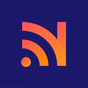 Radio Newark logo