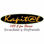 Kapital Stéreo logo