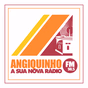 Rádio Angiquinho logo