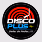Radio Disco Plus logo