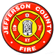 Louisville Fire Service logo