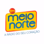 Meio Norte logo
