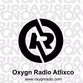 Oxygn Radio logo