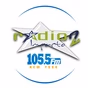 Radio Impacto 2 logo