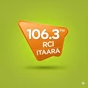 RCI FM logo
