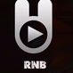 Зайцев.FM - RnB logo