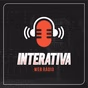 Web Rádio e Blog Interativa logo