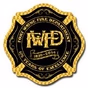 Fort Wayne Fire Department logo