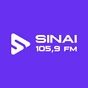SINAI 105,9 logo
