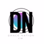 Rhythm Radio - Dance Nation FM logo