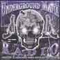 Underground Mafia Radio logo