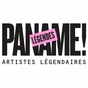 PANAME Légendes logo