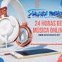 Muxik Radio logo