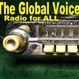 The Global Voice logo