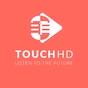 TouchHD logo