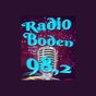Radio Boden logo