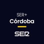Cadena Ser - Ser + Córdoba logo