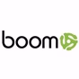 Boom 92.7 - CHSL-FM logo