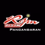 RJM FM logo
