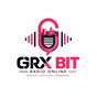 GRX BIT RADIO logo