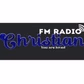 Christian FM Radio logo