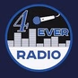 4EverRadio logo