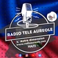 Radio Tele Aureole logo