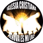 Jehova Es Mi Luz Radio logo