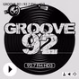 Groove 92 - WMXR-HD3 logo
