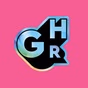 Greatest Hits Radio Derbyshire logo