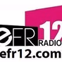 EFR12 Radio logo