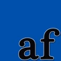 Artist First Radio logo