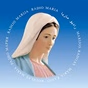 Radio Maria Liberia logo