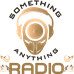 SomethingAnything Radio logo