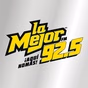 La Mejor FM 92.5 - XHGX logo