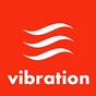 Vibration - @Work logo
