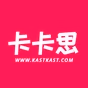 卡卡思 logo