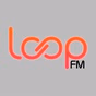 Loop FM logo