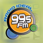 Radio Ideal 99.5 FM logo