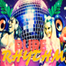 Pure Rhythm Radio FM logo